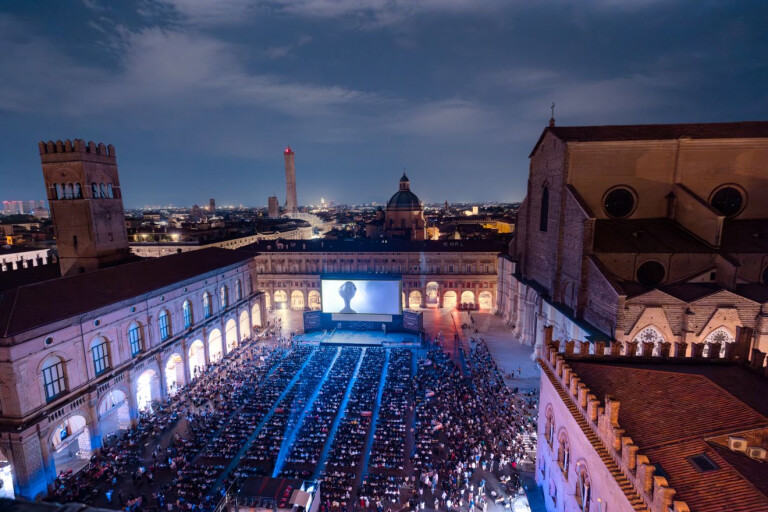 immagine di Sotto le stelle del cinema