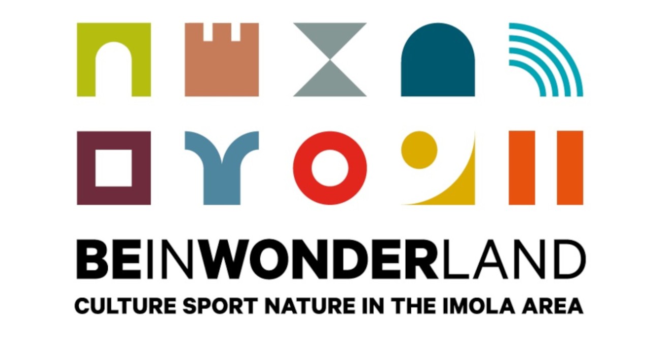 copertina di BEINWONDERLAND