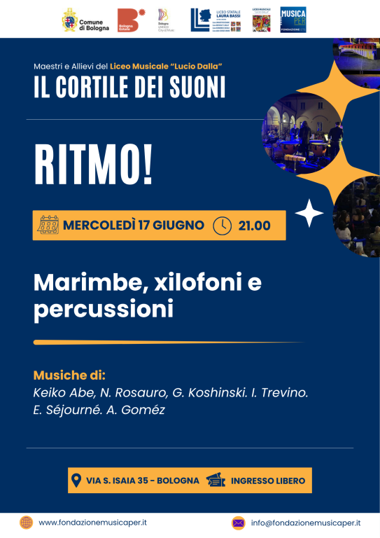 Il cortile dei suoni 2026 (5)
