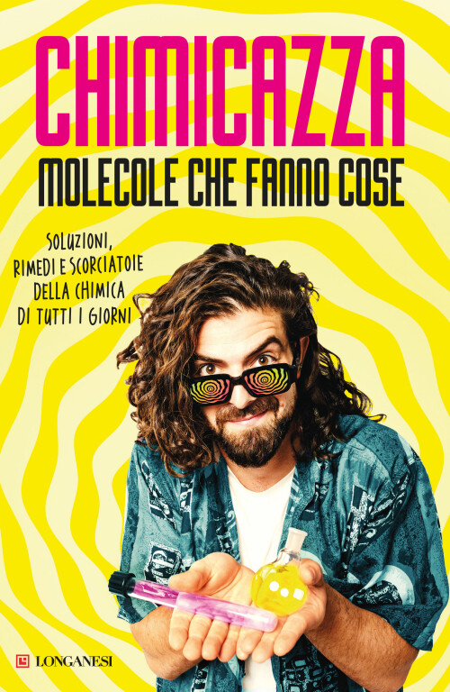 Molecole che fanno cose PIATTO