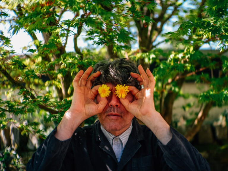 immagine di GRUFF RHYS