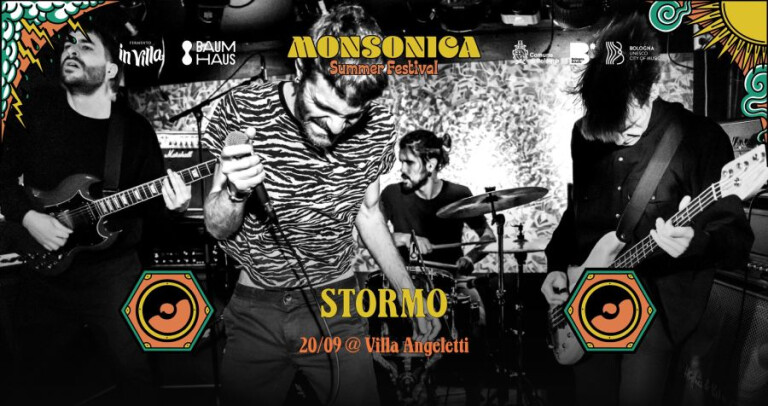 immagine di Stormo
