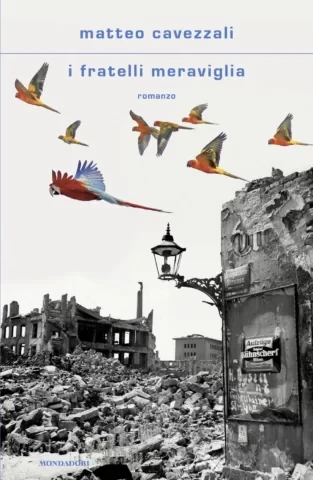 immagine di I fratelli Meraviglia 