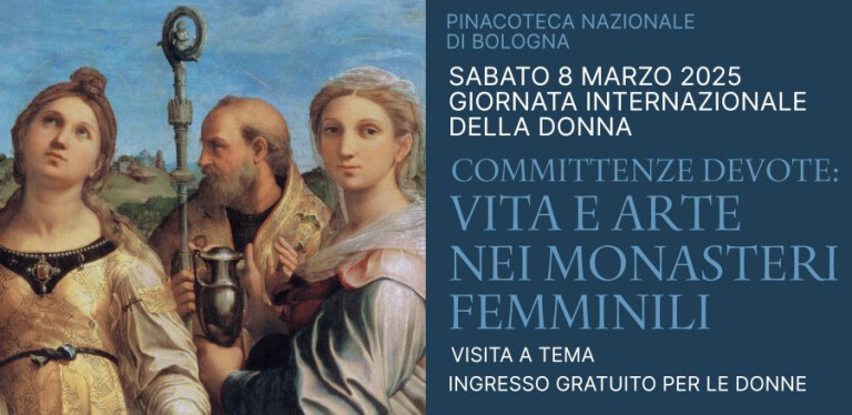 copertina di Committenze devote: vita e arte nei monasteri femminili