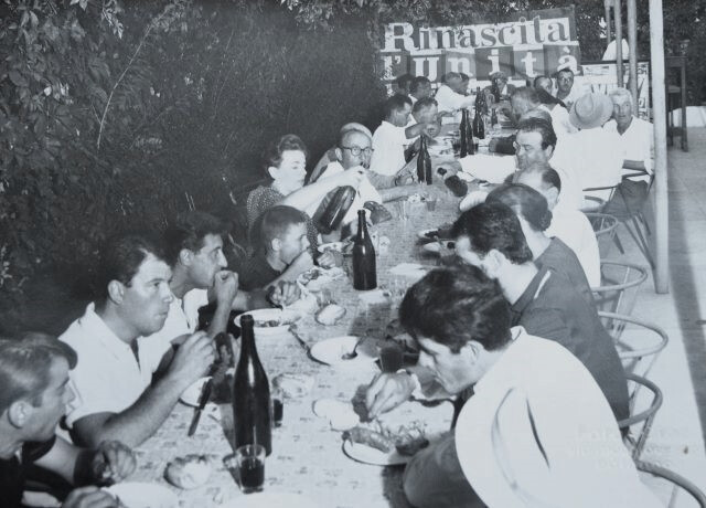Festa dell'Unità