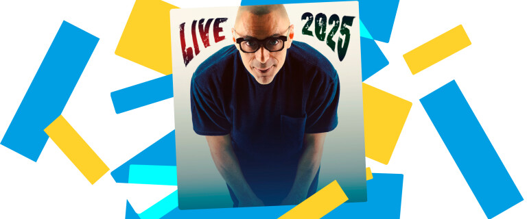 copertina di Alex Britti in FEAT.POP