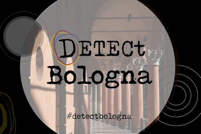 immagine di Una app per scoprire Bologna sulle tracce del giallo