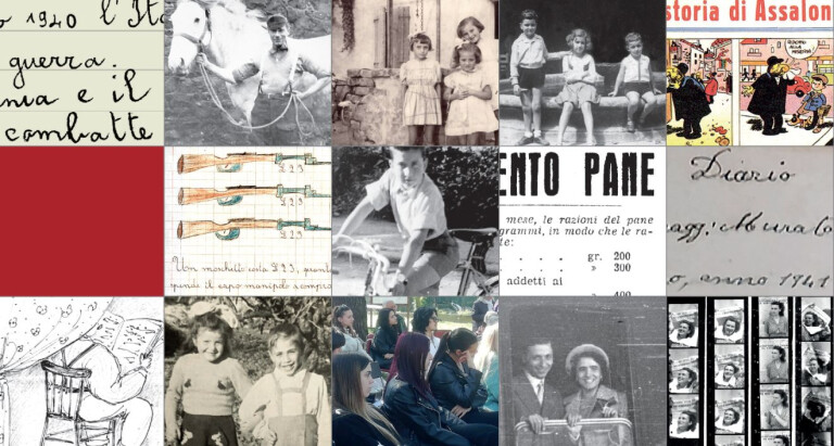La memoria del futuro