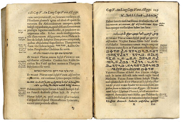 Athanasius Kircher