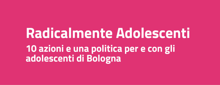 image de Radicalmente Adolescenti