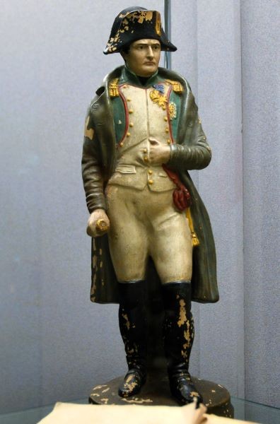 Il generale Bonaparte