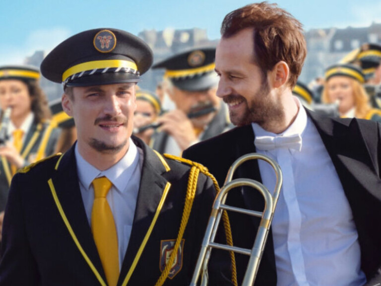 copertina di L’orchestra stonata