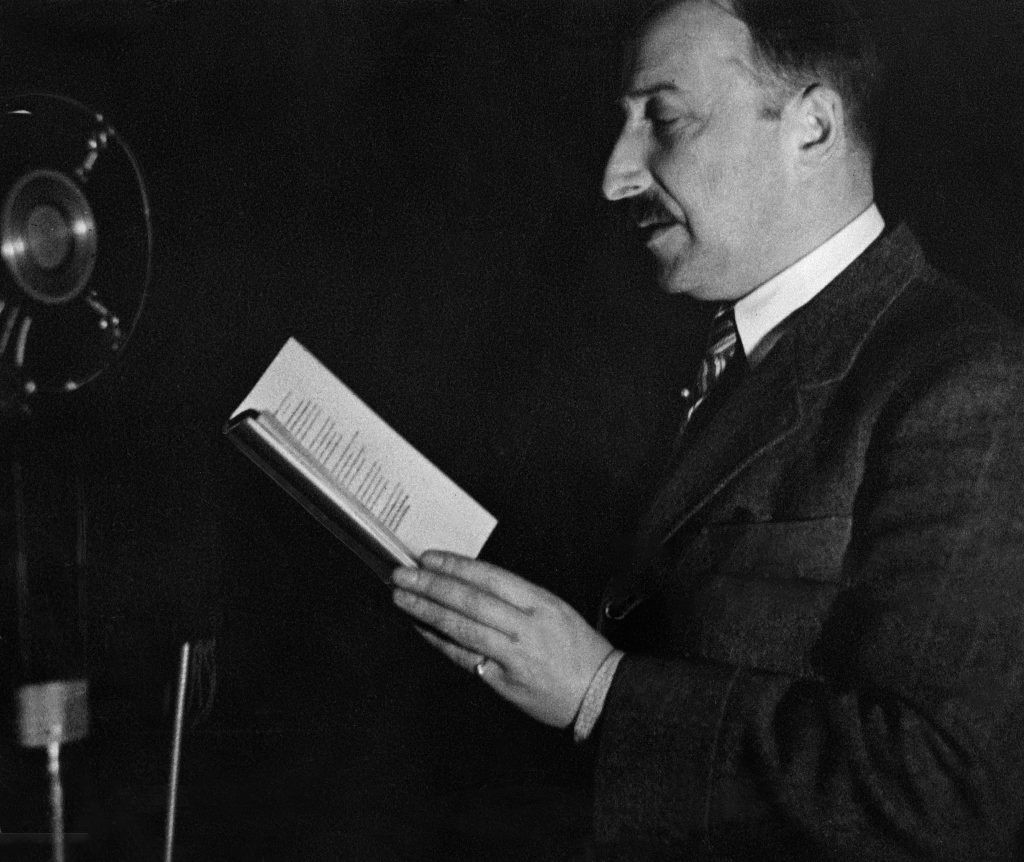 copertina di Stefan Zweig e la memoria del mondo di ieri
