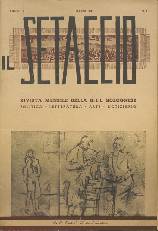 image of Il Setaccio