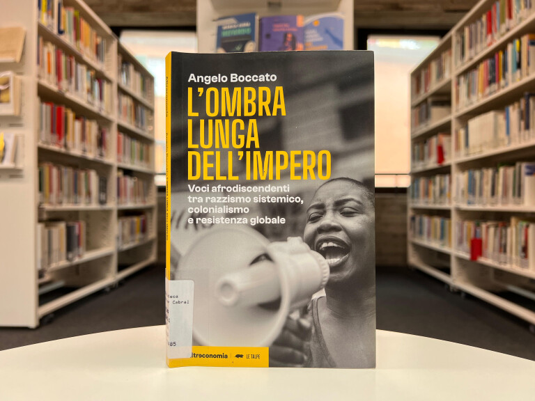 immagine di L’OMBRA LUNGA DELL’IMPERO