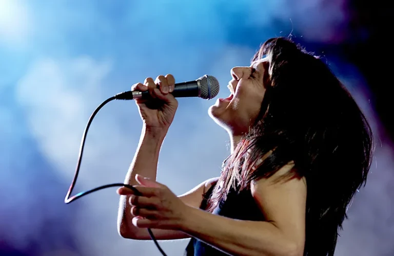 copertina di Emozioni in Musica
