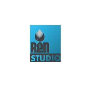 copertina di Ren Studio s.n.c