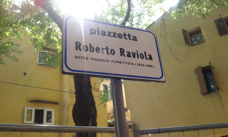 Magnus. Le opere principali