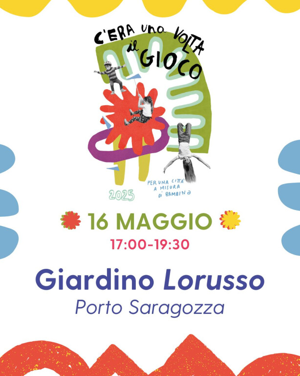 copertina di C’era una volta il gioco