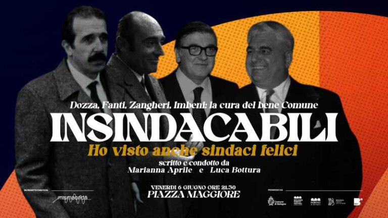 image de Insindacabili