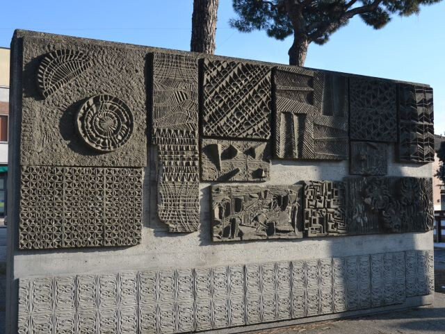 Monumento alla Resistenza