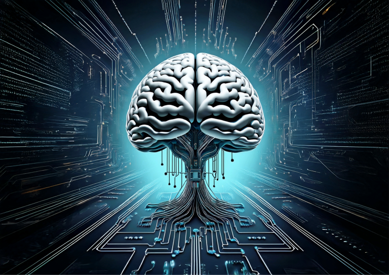 immagine di  L’AI nella scienza, e la scienza nell’AI 