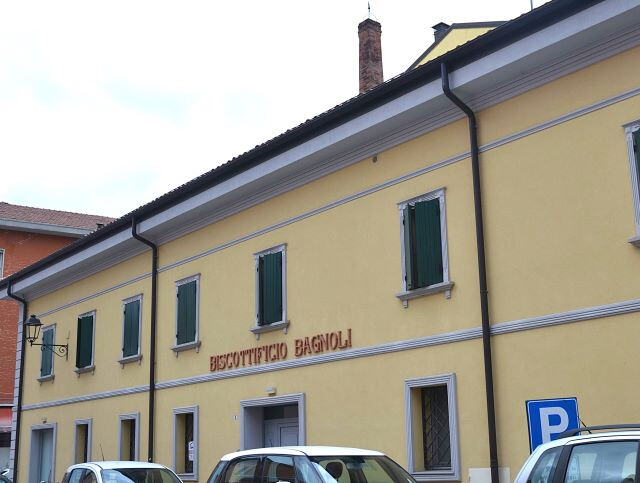 Biscottificio Bagnoli