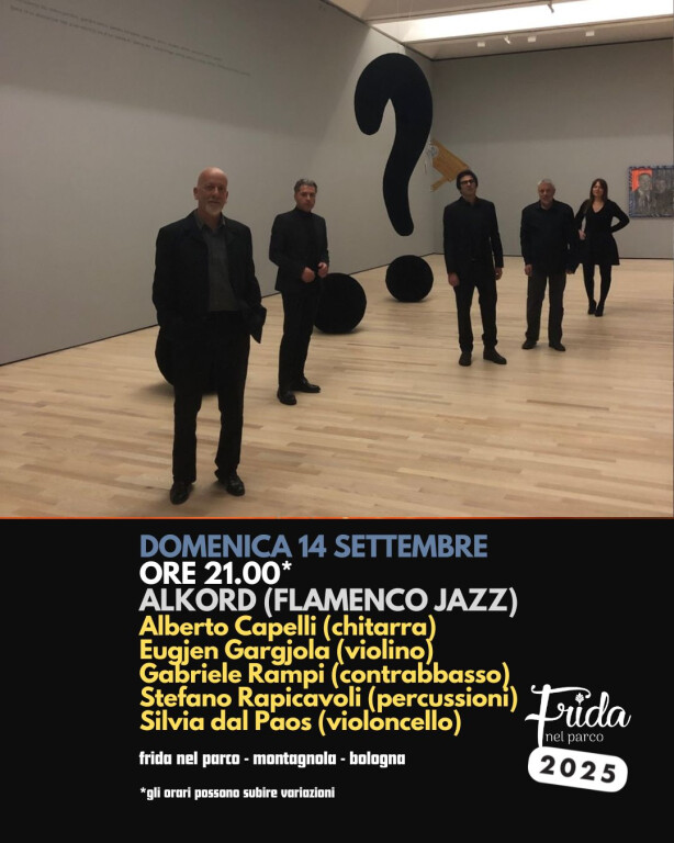 immagine di Matinée di musica classica + Alkord