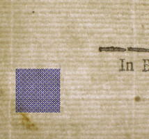 immagine di Densità delle vergelle