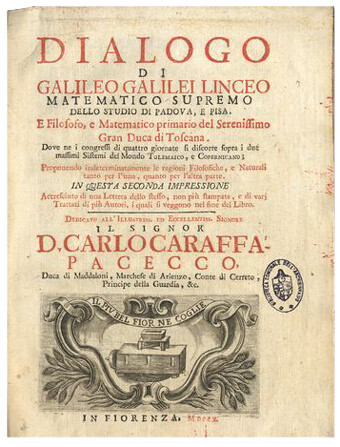 Galileo Galilei