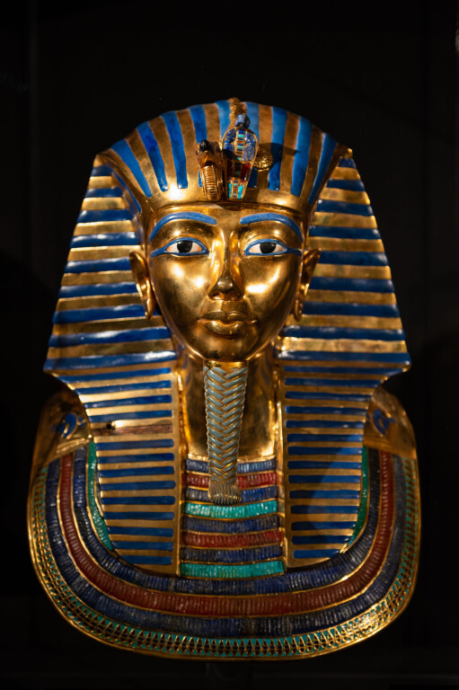 image of Tutankhamon: La tomba, il tesoro, la maledizione