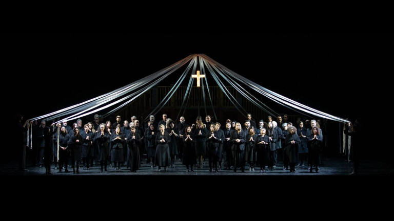 immagine di Rapsodia Satanica / Cavalleria Rusticana