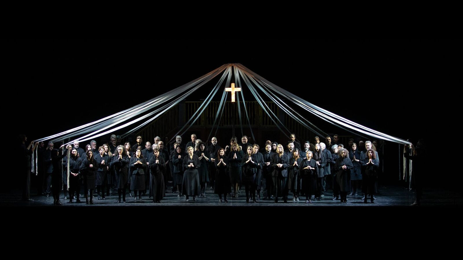 TCBO Opera 2026 | Rapsodia satanica / Cavalleria rusticana 