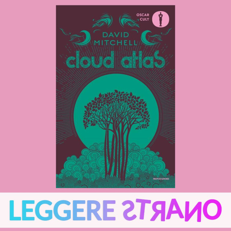 immagine di Leggere strano