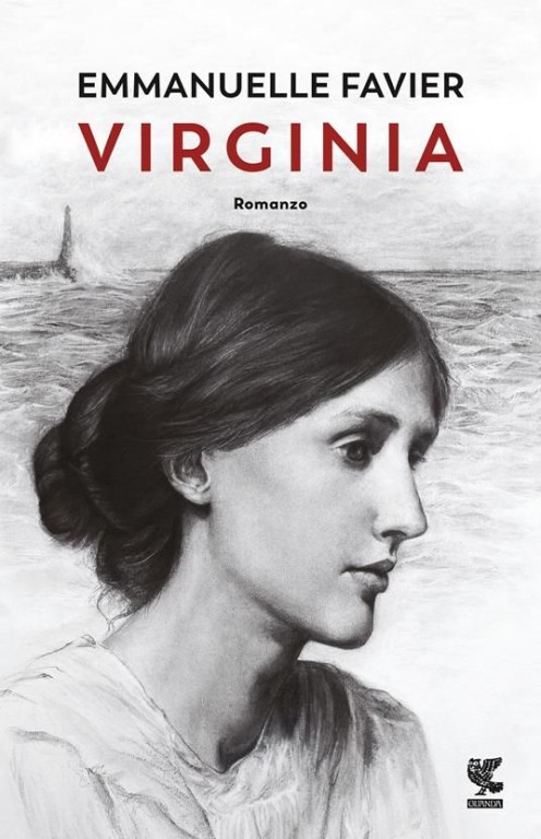 cover of Virginia