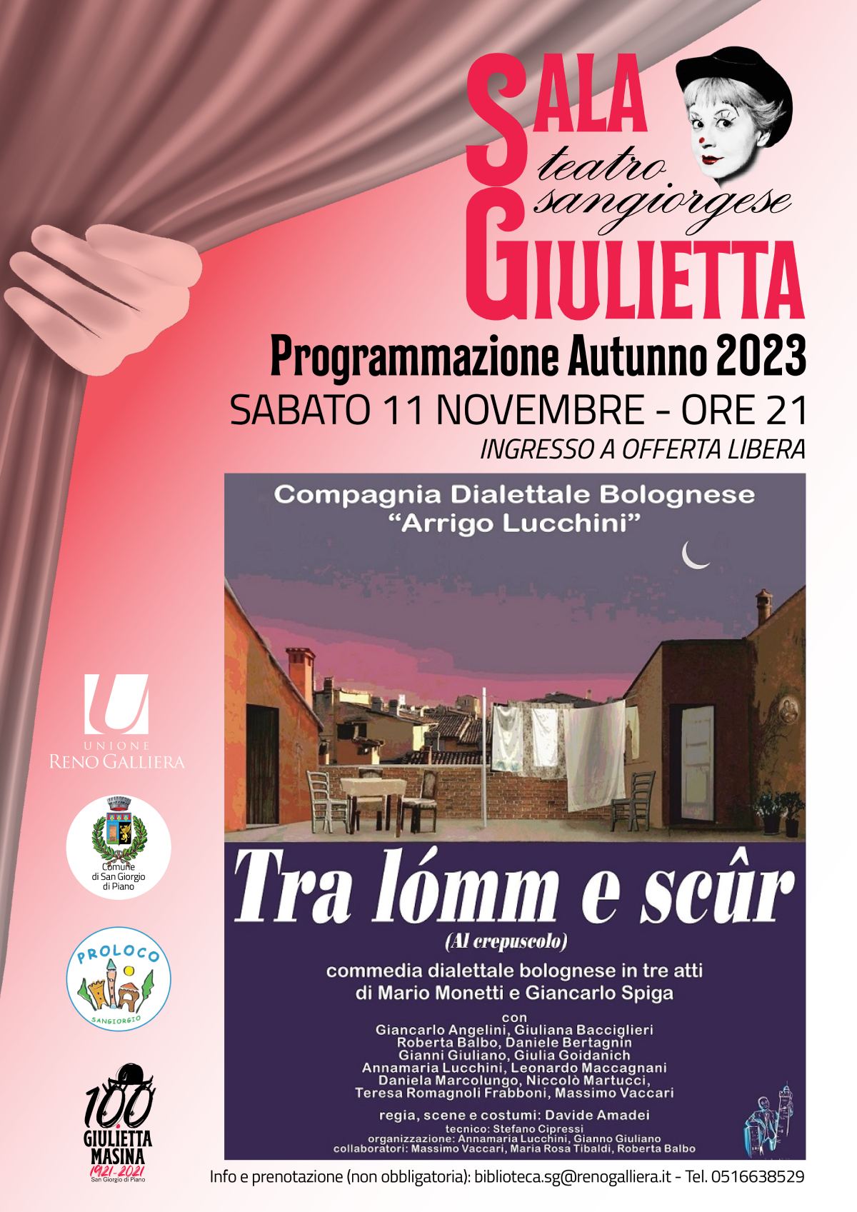 cover of Tra Lomm e scur
