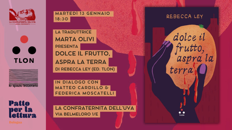 couverture de Dolce il frutto