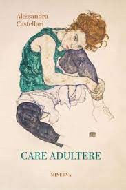 cover of Care adultere 