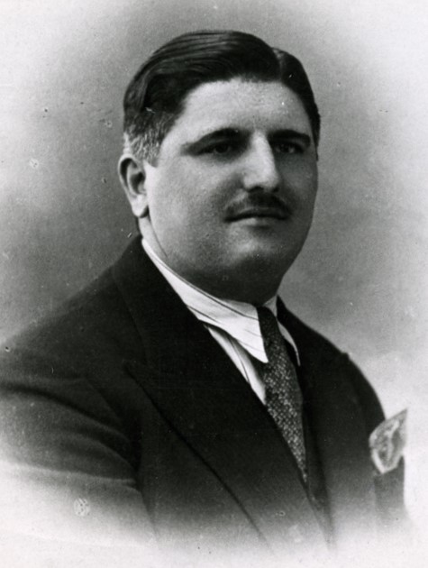 Giuseppe Dozza