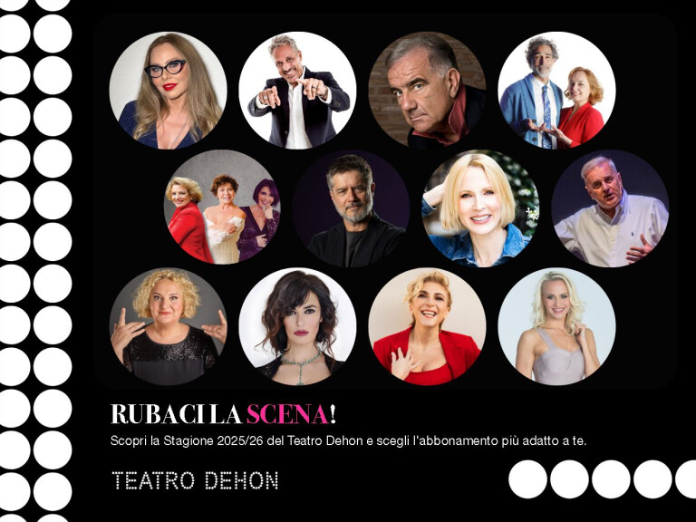 immagine di Teatro Dehon