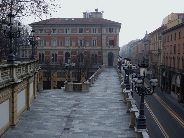 Palazzo Maccaferri (BO)