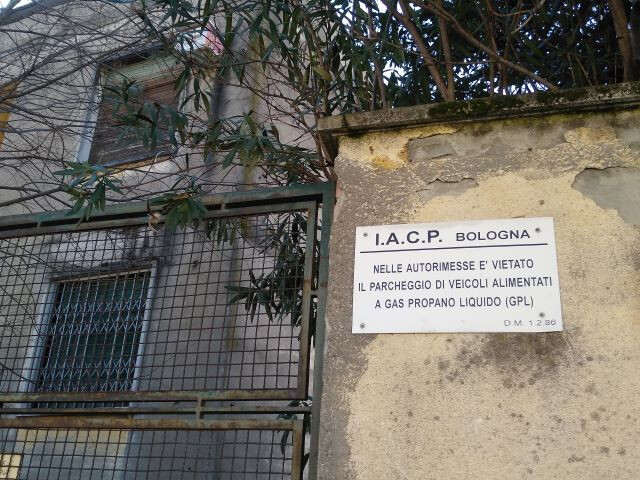 Villaggio della Rivoluzione Fascista