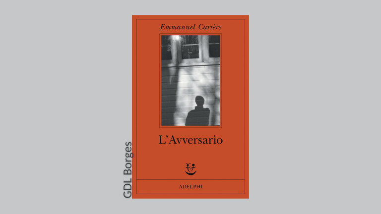 copertina di GdL biblioteca Borges 2026/2027