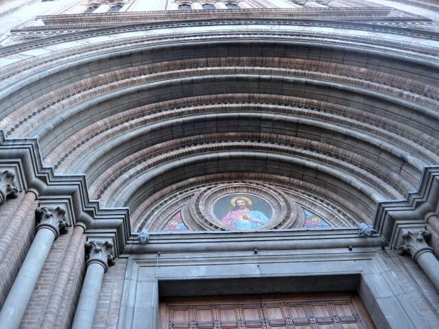 Chiesa del Sacro Cuore di Gesù