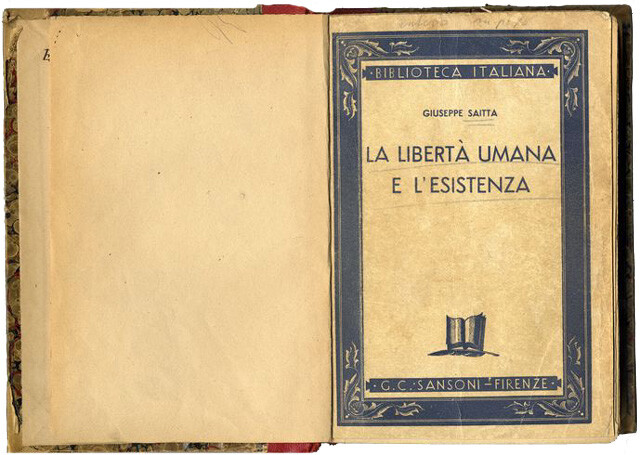 Giuseppe Saitta
