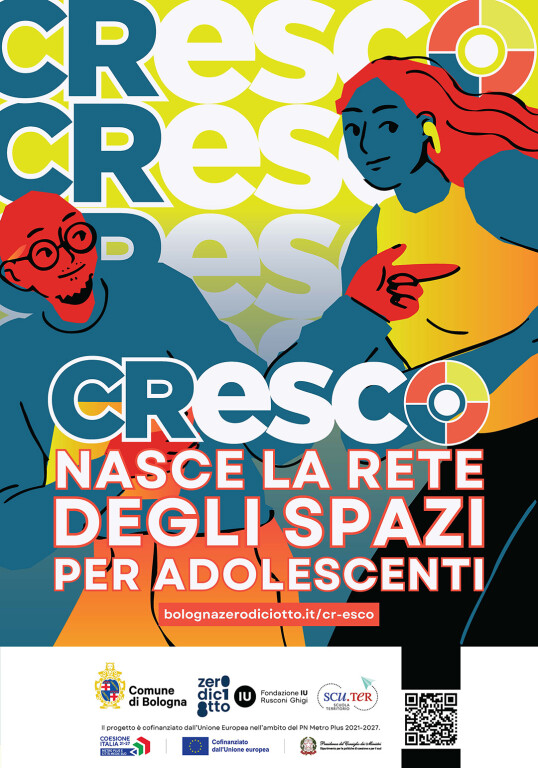 CRESCO Vaziazioni Poster (70 x 100 cm) Pagina 5