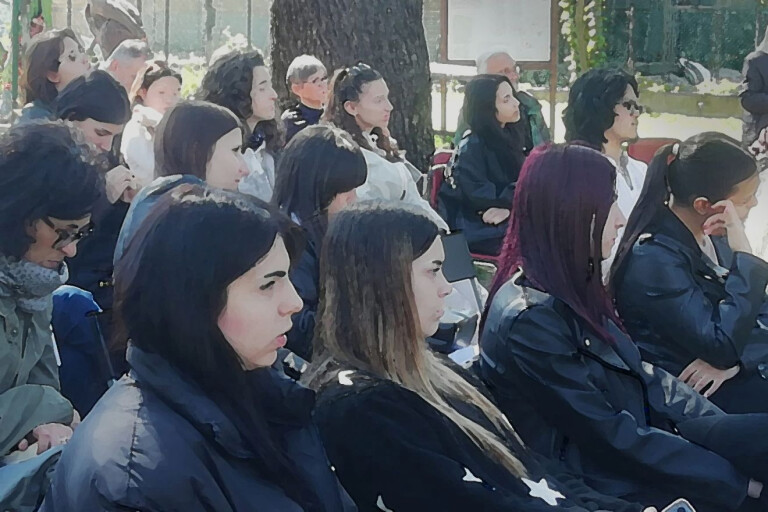 La memoria del futuro