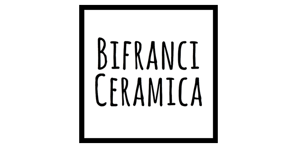 copertina di Bifranci Ceramica