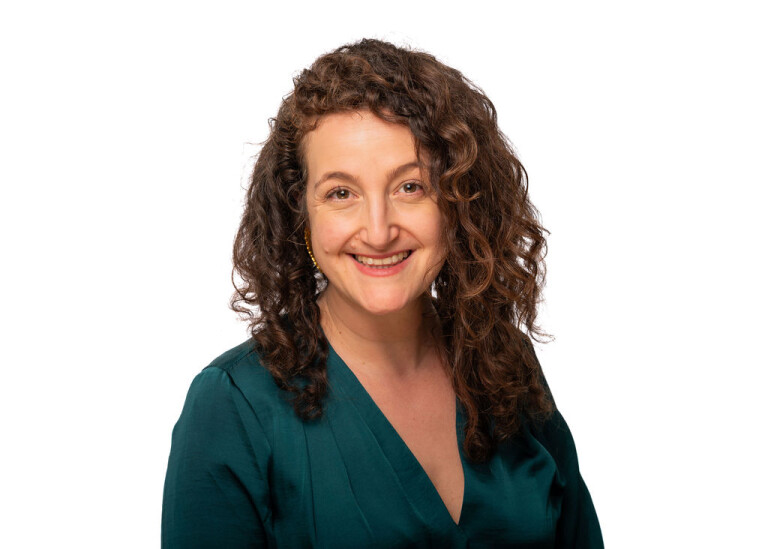 image of Gaia Marcus