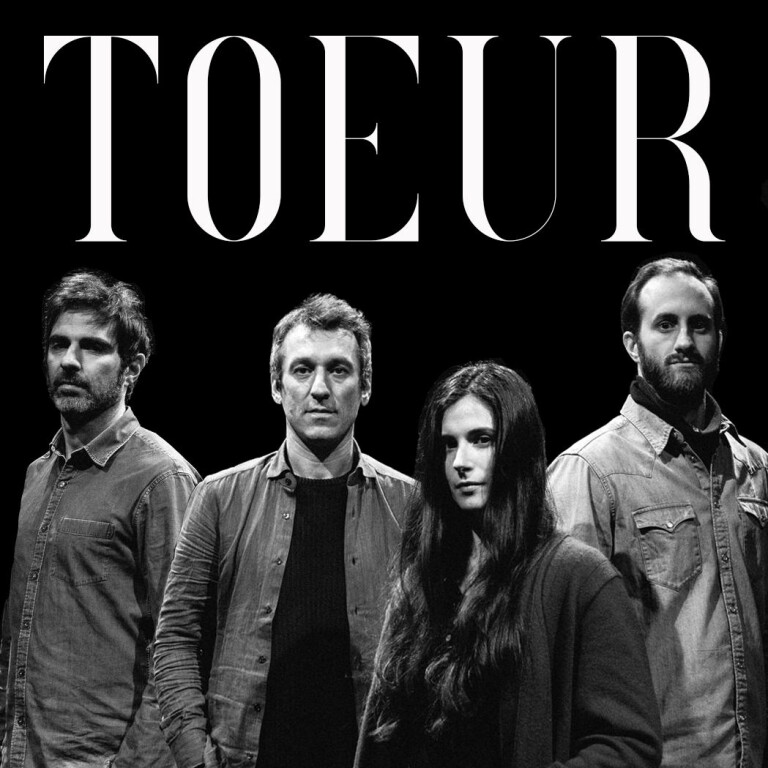 image de Toeur